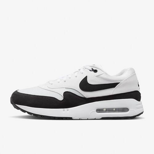 NIKE/耐克女鞋MAX 1 新款透气气垫减震休闲运动跑步鞋DV1403-110