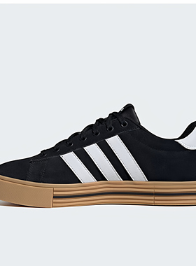 adidas/阿迪达斯男鞋女鞋新款时尚百搭耐磨休闲运动板鞋JI4354