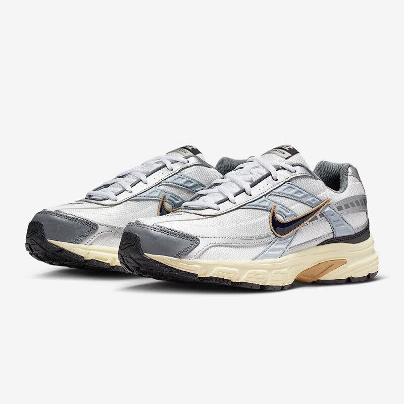 NIKE/耐克男鞋INITIATOR新款老爹鞋休闲运动缓震跑步鞋IO7609-101