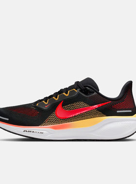 NIKE/耐克男鞋PEGASUS 41 飞马新款缓震休闲运动跑步鞋FD2722-016