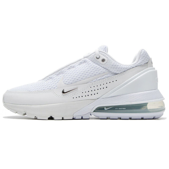 NIKE/耐克女鞋AIR MAX PULSE 新款气垫透气运动跑步鞋FD6409-101