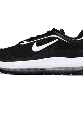 NIKE/耐克男鞋AIR MAX 新款气垫轻便休闲运动跑步鞋CU4826-002