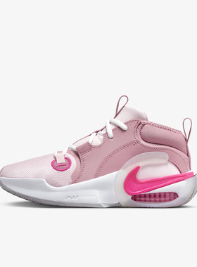 NIKE/耐克男女款/大童CROSSOVER 2 新款减震运动篮球鞋FB2689-600