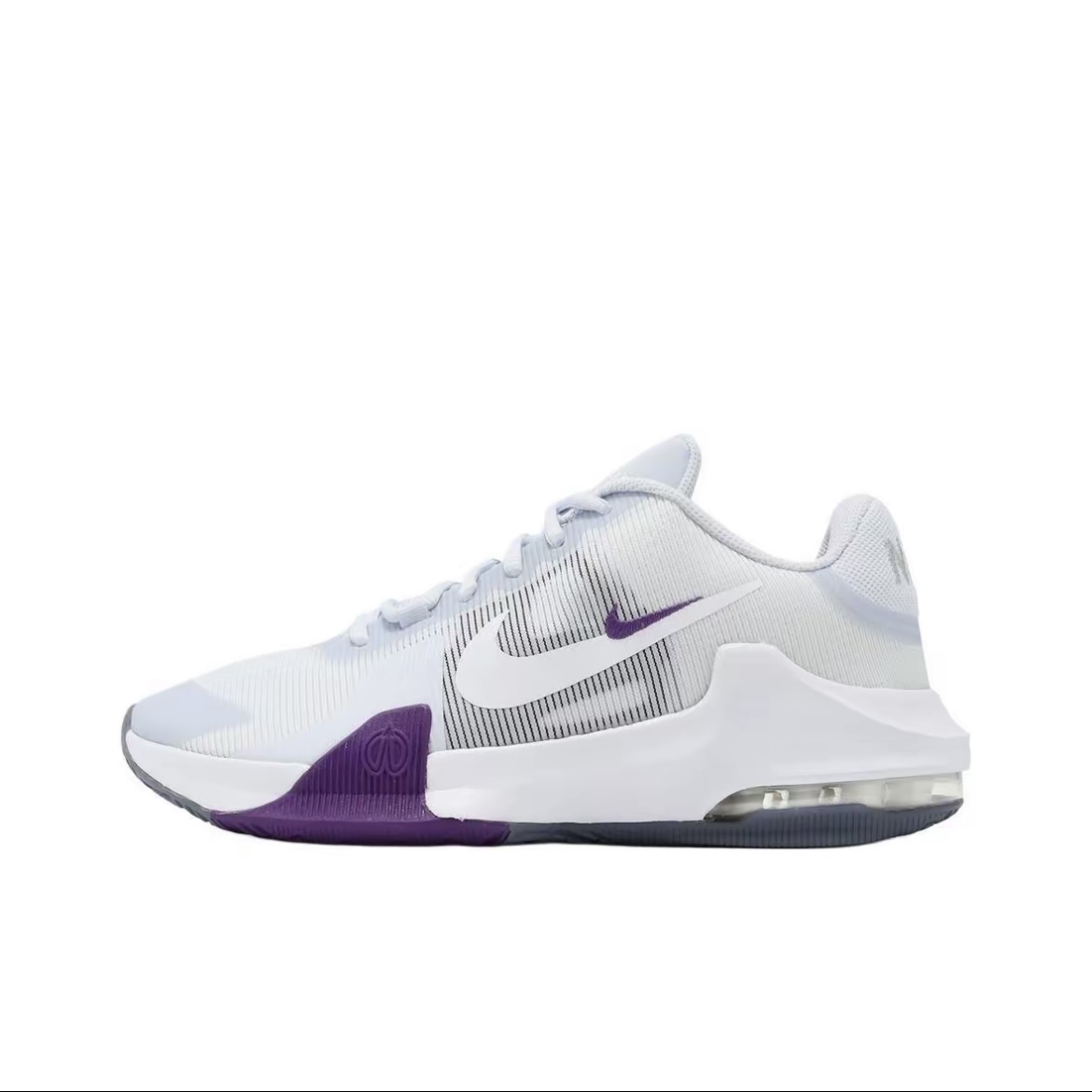 NIKE/耐克男鞋MAX 新款缓震气垫运动休闲跑步篮球鞋DM1124-010