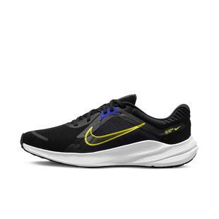 NIKE/耐克男鞋QUEST 5春夏季款运动休闲舒适透气跑步鞋DD0204-008