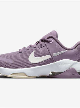 NIKE/耐克女鞋ZOOM BELLA 6 新款气垫休闲运动跑步鞋DR5720-500
