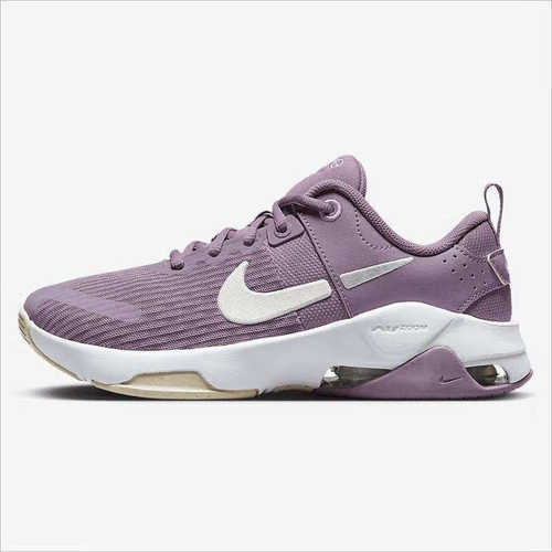 NIKE/耐克女鞋ZOOM BELLA 6 新款气垫休闲运动跑步鞋DR5720-500