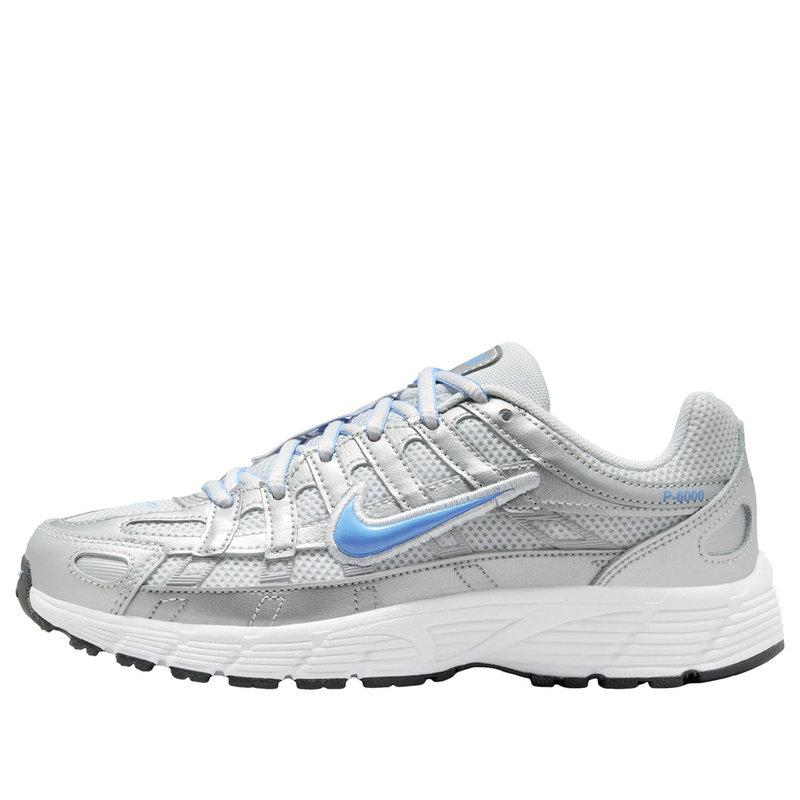 NIKE/耐克女鞋P-6000 新款复古减震休闲运动跑步鞋HV5064-007