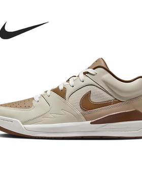 耐克（NIKE）新款STADIUM90时尚百搭低帮运动篮球鞋HF5754/FB2269