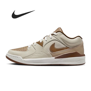 NIKE HF5754 新款 百搭低帮运动篮球鞋 FB2269 STADIUM90时尚 耐克