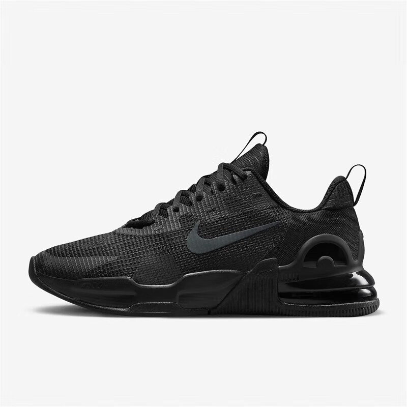 NIKE/耐克男鞋AIR MAX 新款气垫缓震透气运动跑步鞋DM0829-010