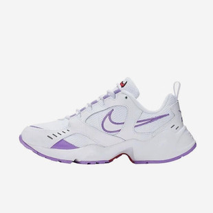NIKE/耐克女鞋Air Heights新款百搭透气运动休闲跑步鞋CI0603-100