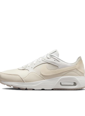 NIKE/耐克女鞋AIR MAX 新款气垫运动减震跑步休闲鞋 FQ8722-100