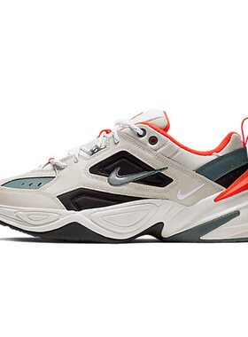 NIKE/耐克男鞋M2K Tekno缓震老爹鞋运动休闲鞋跑步鞋CI2969-001