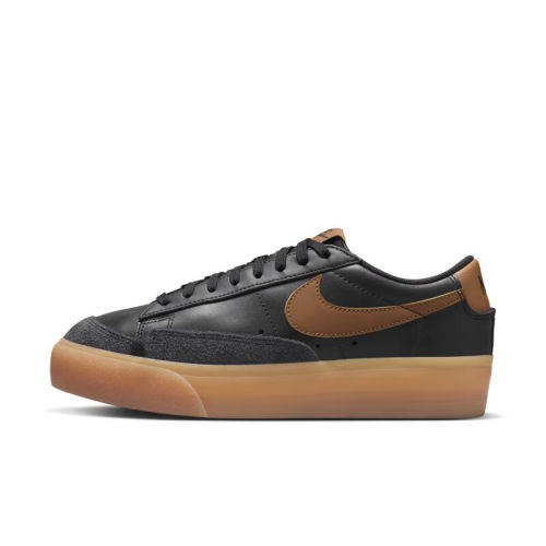 NIKE/耐克女鞋BLAZER LOW 春夏开拓者运动休闲板鞋DJ0292-003