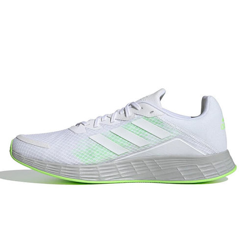 adidas/阿迪达斯男鞋新款运动休闲舒适透气跑步鞋 H04625