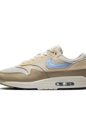 NIKE/耐克男鞋AIR MAX 1 ESS新款缓震舒适运动跑鞋FZ5808/HF4312