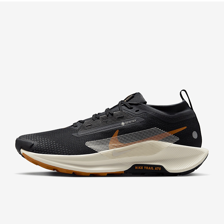 NIKE/耐克男鞋REACT PEGASUS TRAIL 5缓震运动跑步鞋FQ0908-007