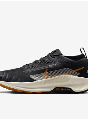 NIKE/耐克男鞋REACT PEGASUS TRAIL 5缓震运动跑步鞋FQ0908-007
