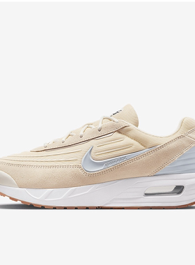NIKE/耐克男鞋AIR MAX VERSE 新款透气运动休闲跑步鞋FV1302-009