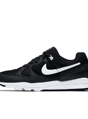 NIKE/耐克男鞋 AIR SPAN II 新款运动休闲跑步鞋 AH8047-008