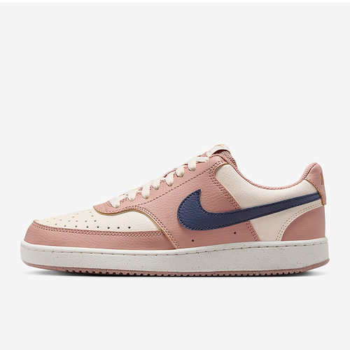 NIKE/耐克男鞋女鞋COURT VISION 轻便减震休闲运动板鞋DH3158-606