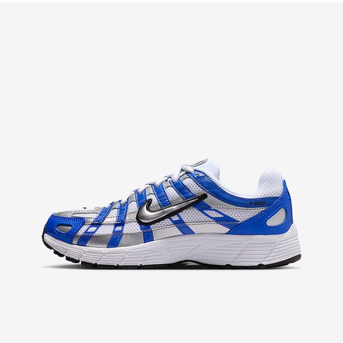 NIKE/耐克男女款/大童P-6000 新款减震休闲运动跑步鞋HV5064-402