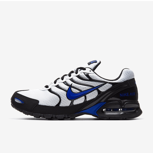 NIKE/耐克男鞋MAX TORCH 4透气气垫缓震休闲运动跑步鞋CW7026-100