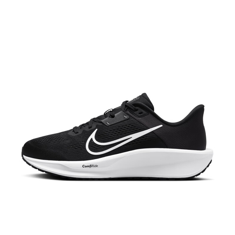 NIKE/耐克男鞋QUEST 6 新款运动休闲舒适透气跑步鞋FD6033-001