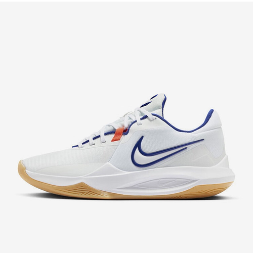 NIKE/耐克男鞋PRECISION VI 新款缓震休闲运动篮球鞋HV1796-141
