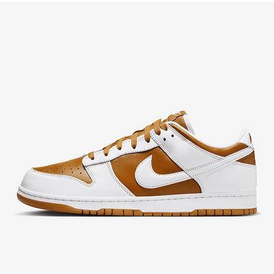NIKE/耐克男鞋女鞋DUNK LOW 新款耐磨缓震休闲运动板鞋FQ6965-700