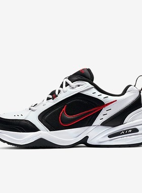 NIKE/耐克男鞋女鞋M2K 新款老爹鞋运动休闲跑步鞋415445-101