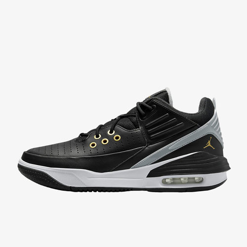 NIKE/耐克男鞋JORDAN MAX AURA 5 缓震休闲运动篮球鞋DZ4353-017