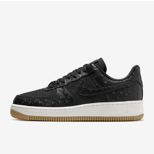 NIKE/耐克男鞋女鞋Force 1 AF1 空军一号休闲运动板鞋DZ2708-002