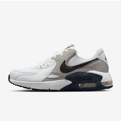 NIKE/耐克男鞋Air Max Excee气垫缓震透气运动休闲鞋FZ5486-104