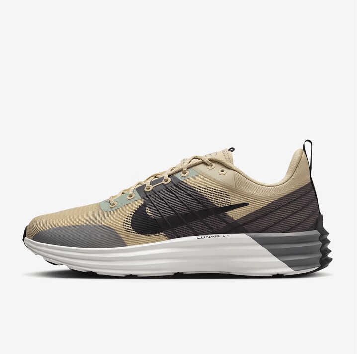 NIKE/耐克男鞋女鞋LUNAR ROAM新款运动休闲跑步鞋DV2440-201