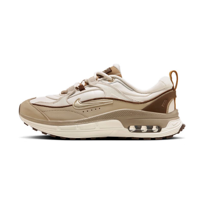 NIKE/耐克女鞋AIR MAX BLISS 新款气垫运动跑步鞋 FV3637-070