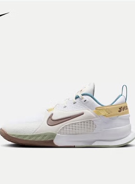 耐克（NIKE）女新款CROSSCOURT透气运动训练耐磨休闲鞋HV6008-121