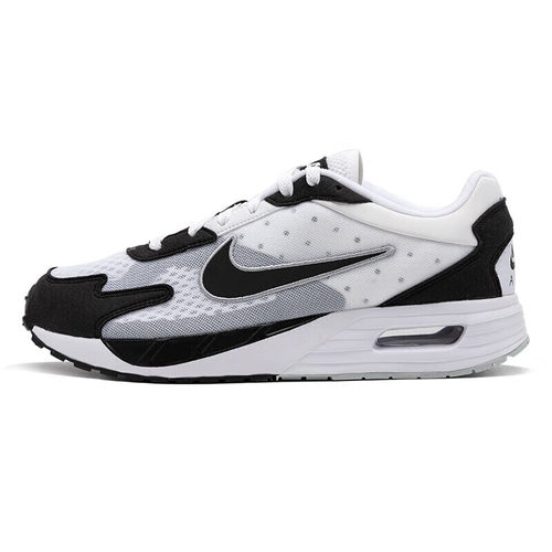 NIKE/耐克女鞋MAX SOLO 新款气垫休闲运动透气跑步鞋FN0784-101