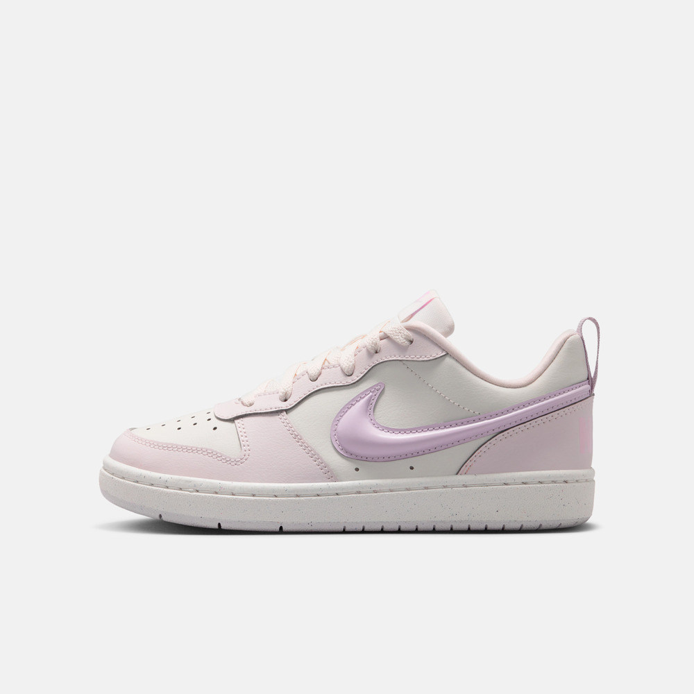 NIKE/耐克女鞋Court Borough 新款百搭运动休闲板鞋IQ9796-151