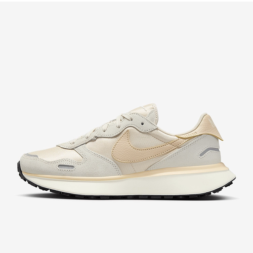 NIKE/耐克女鞋PHOENIX WAFFLE 新款轻便运动休闲鞋FD2196-104