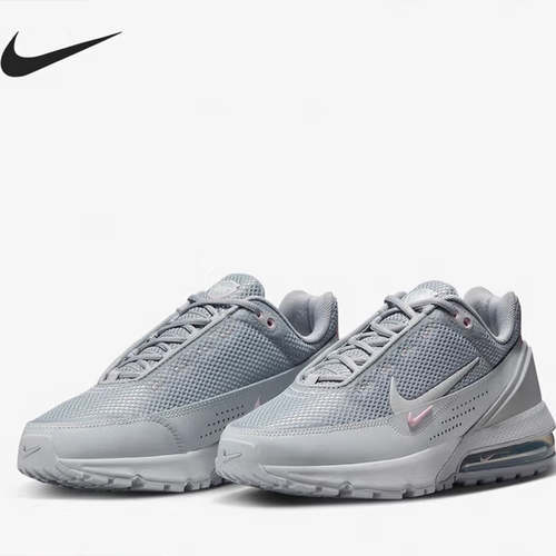 NIKE/耐克女鞋AIR MAX PULSE 新款气垫透气运动跑步鞋FD6409-004