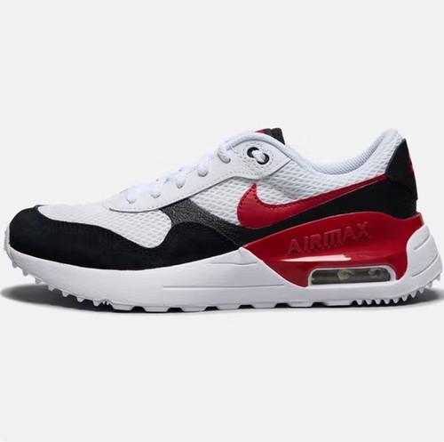NIKE/耐克女鞋 AIR MAX SYSTM 新款运动休闲跑步鞋DQ0284-117