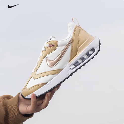 NIKE/耐克女鞋AIR MAX DAWN 新款气垫休闲运动跑步鞋FZ4239-100