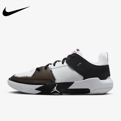 耐克（NIKE）男鞋OneTake5 新款威少实战运动篮球鞋FD2336-101