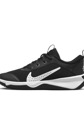 NIKE/耐克女鞋OMNI MULTI(GS) 春夏新款透气运动休闲鞋DM9027-002