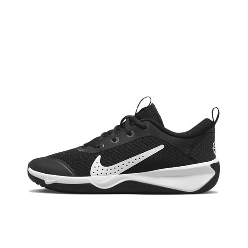 NIKE/耐克女鞋OMNI MULTI(GS) 春夏新款透气运动休闲鞋DM9027-002