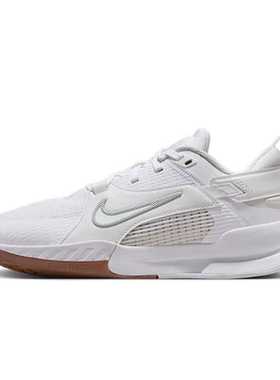 NIKE/耐克男女款/大童KIDS CROSSCOURT 新款运动休闲鞋FN2231-100