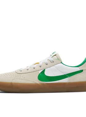 NIKE/耐克男鞋SB HERITAGE VULC 新款低帮休闲运动板鞋CD5010-101