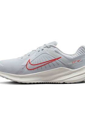 NIKE/耐克女鞋QUEST 5 新款轻便透气运动休闲跑步鞋DD9291-007
